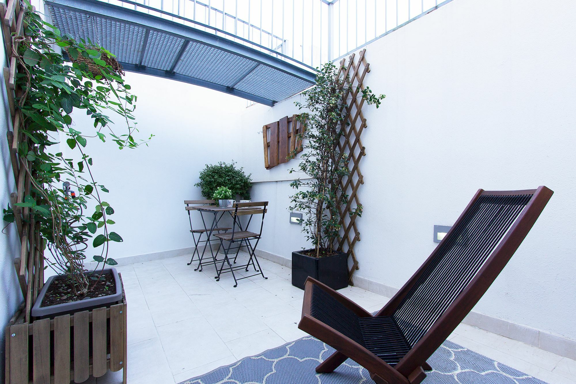 LisboaPanteao Terrace By Homing公寓 外观 照片