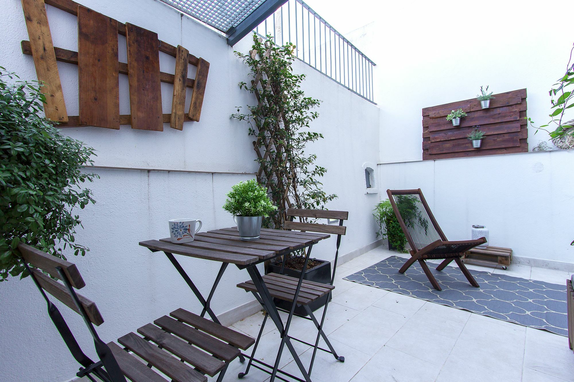 LisboaPanteao Terrace By Homing公寓 外观 照片